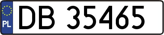DB35465