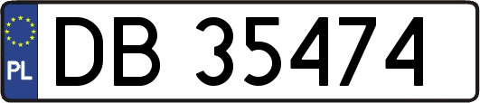 DB35474