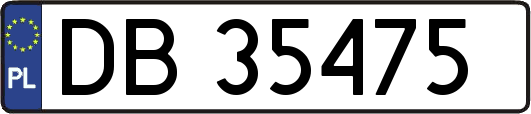 DB35475