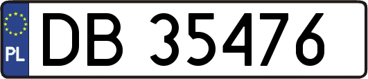 DB35476