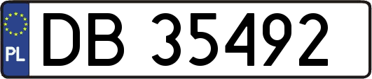 DB35492