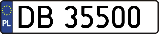 DB35500