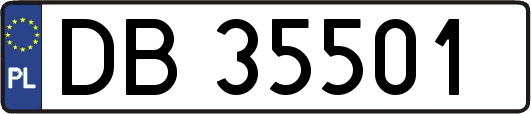 DB35501