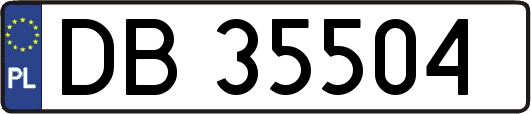 DB35504