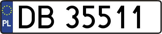 DB35511