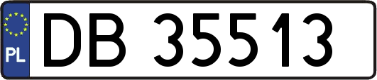 DB35513