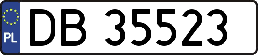 DB35523