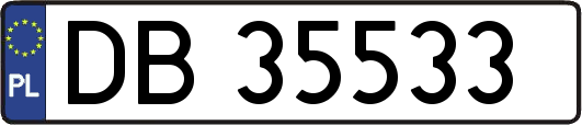 DB35533