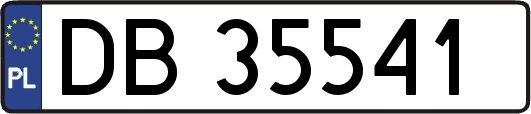 DB35541