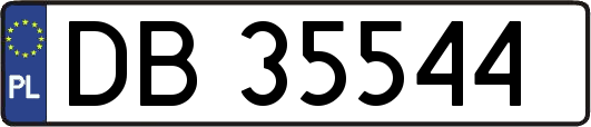 DB35544
