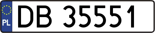 DB35551