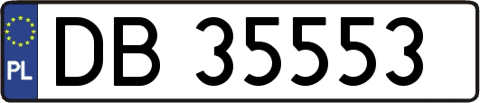 DB35553