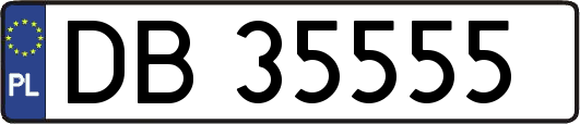 DB35555