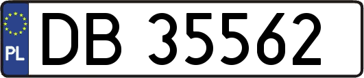 DB35562