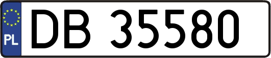 DB35580