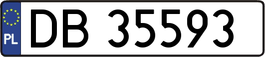 DB35593