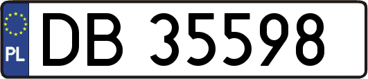 DB35598