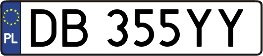 DB355YY