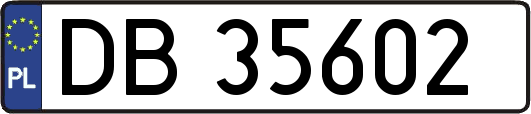 DB35602