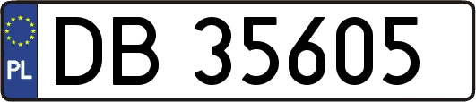 DB35605
