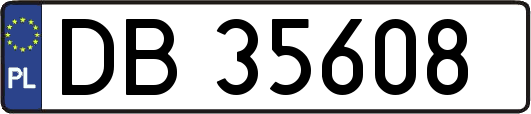 DB35608