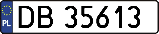 DB35613