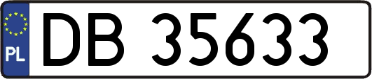DB35633