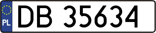 DB35634