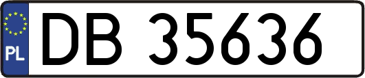 DB35636