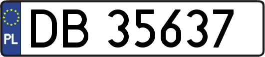 DB35637