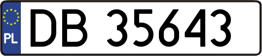 DB35643