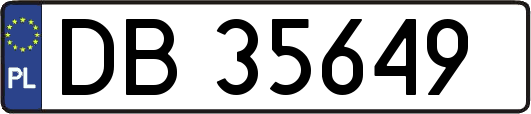 DB35649