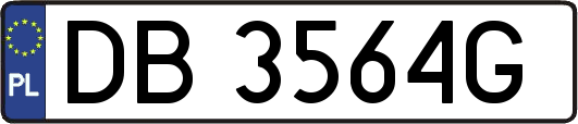 DB3564G