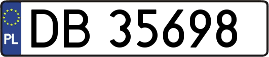 DB35698