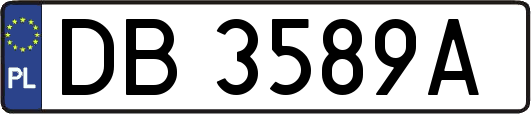 DB3589A