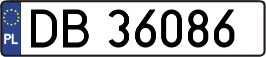DB36086