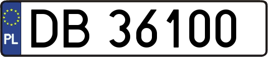 DB36100