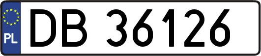 DB36126
