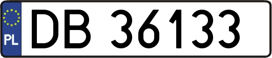 DB36133
