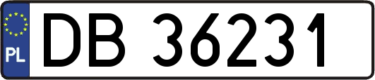 DB36231