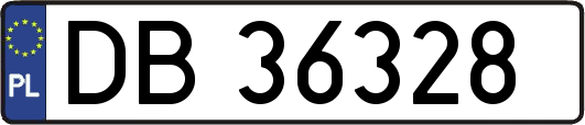 DB36328
