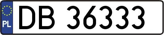 DB36333