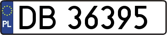 DB36395