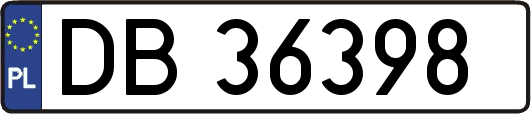 DB36398