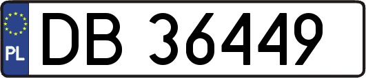 DB36449