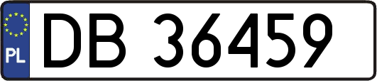 DB36459