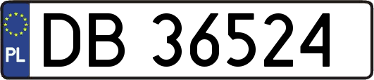 DB36524