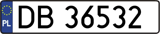 DB36532