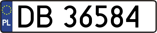 DB36584