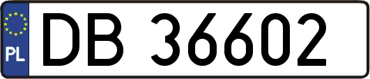 DB36602